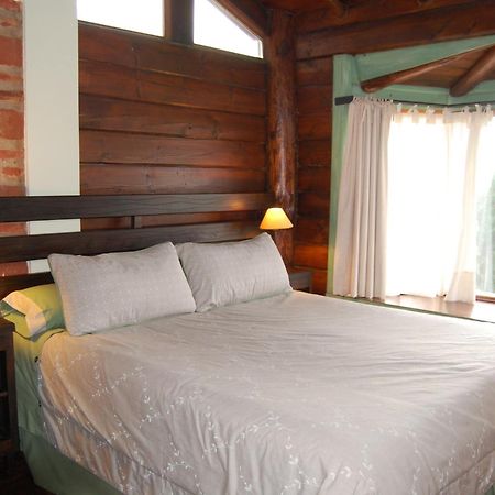 Hosteria Los Canelos El Calafate Ngoại thất bức ảnh