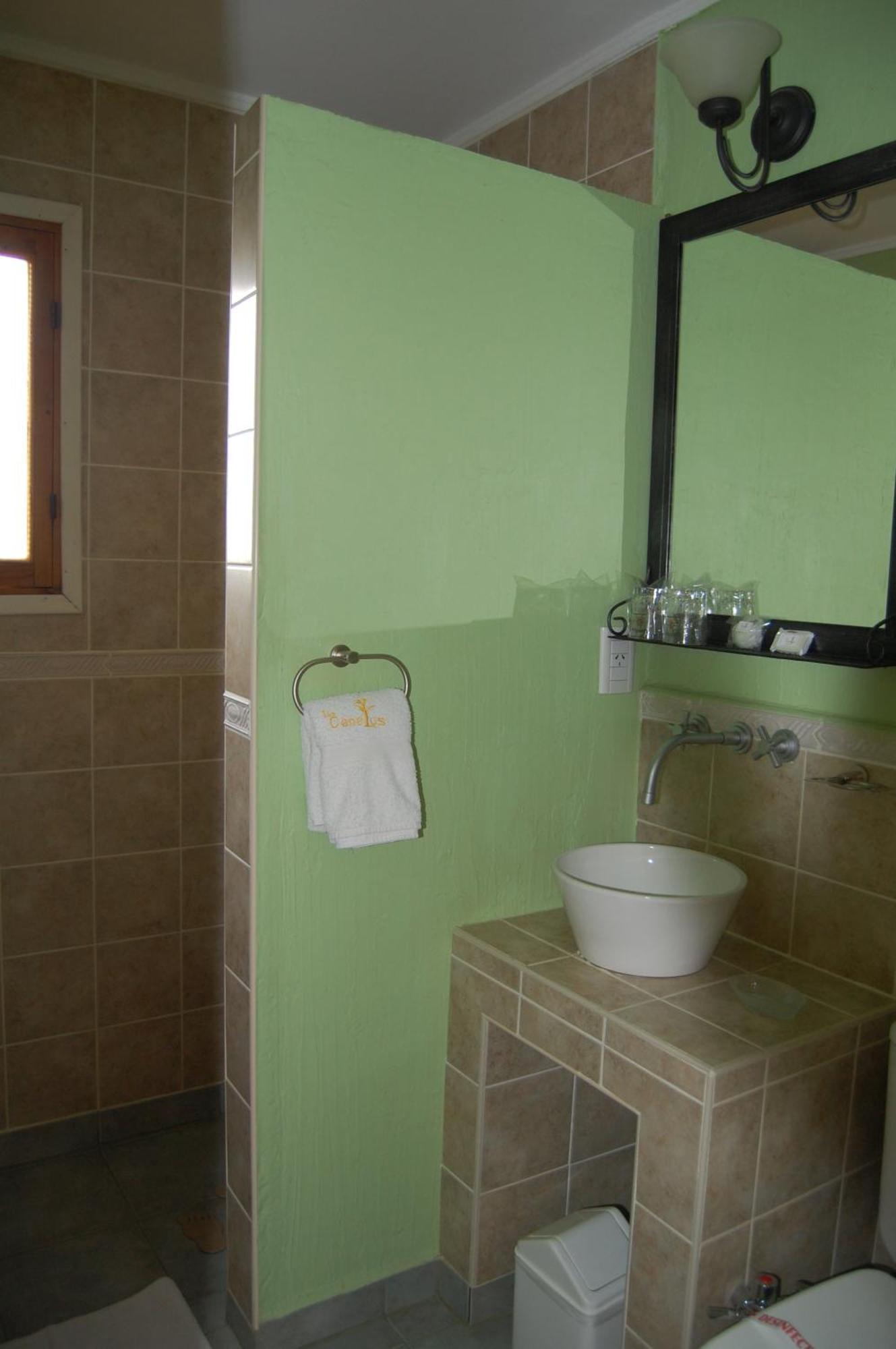 Hosteria Los Canelos El Calafate Ngoại thất bức ảnh