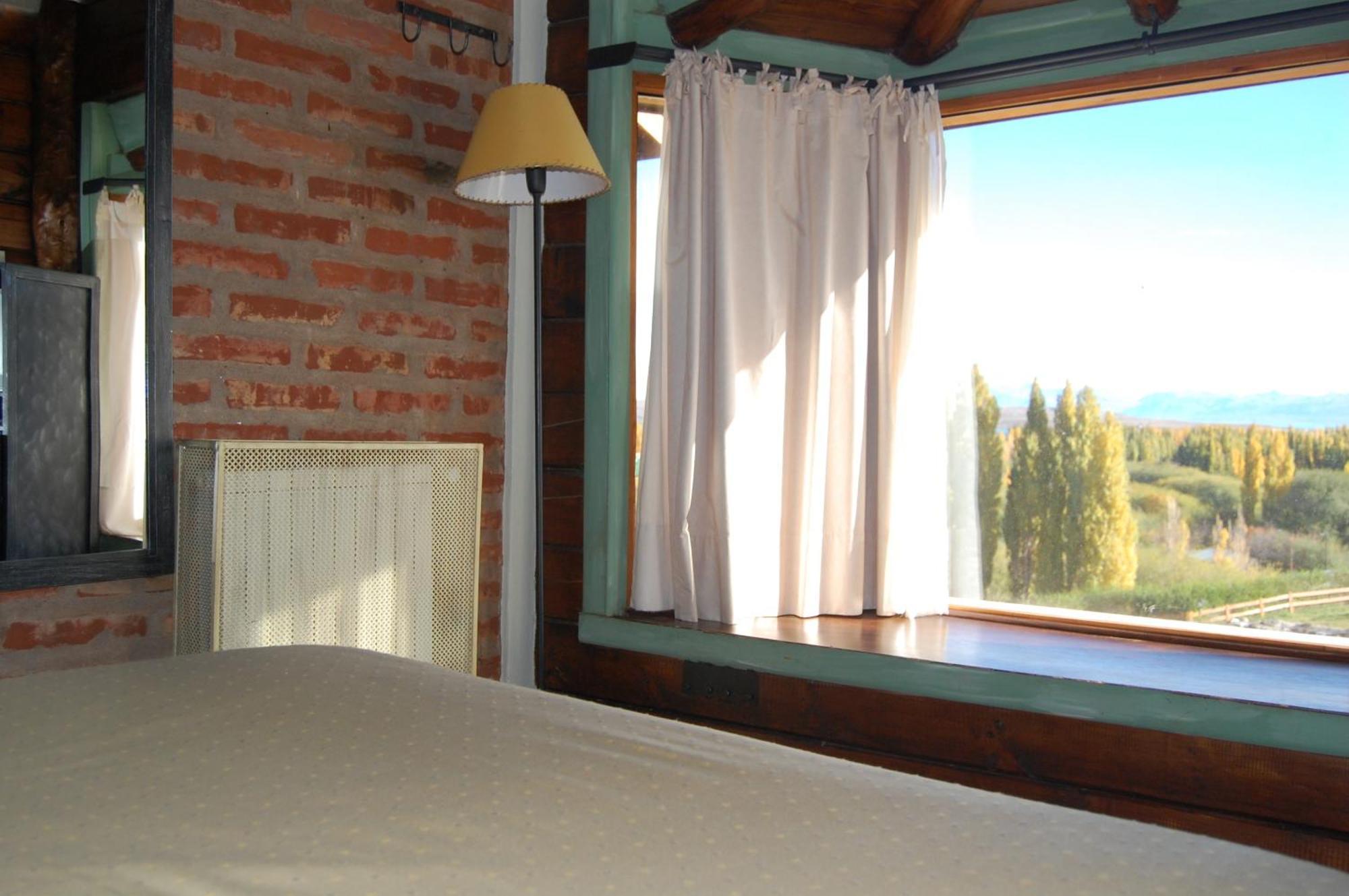 Hosteria Los Canelos El Calafate Ngoại thất bức ảnh