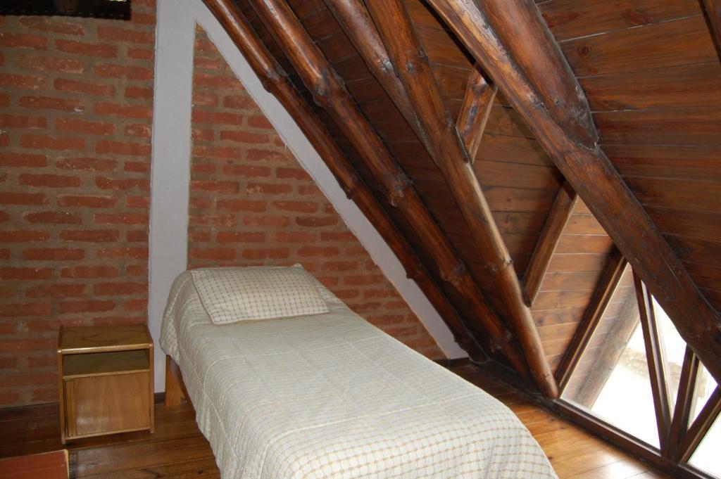 Hosteria Los Canelos El Calafate Phòng bức ảnh