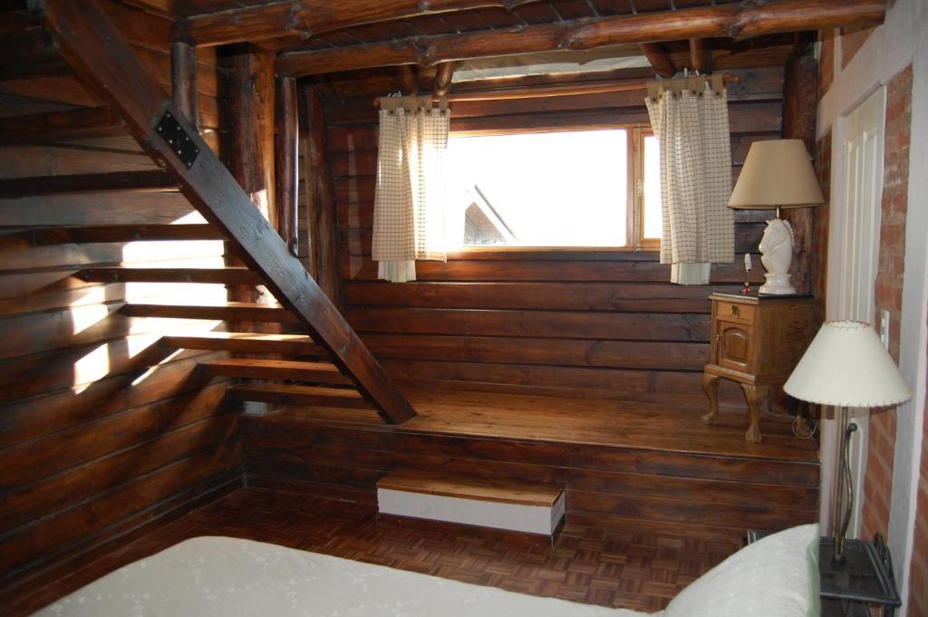 Hosteria Los Canelos El Calafate Phòng bức ảnh