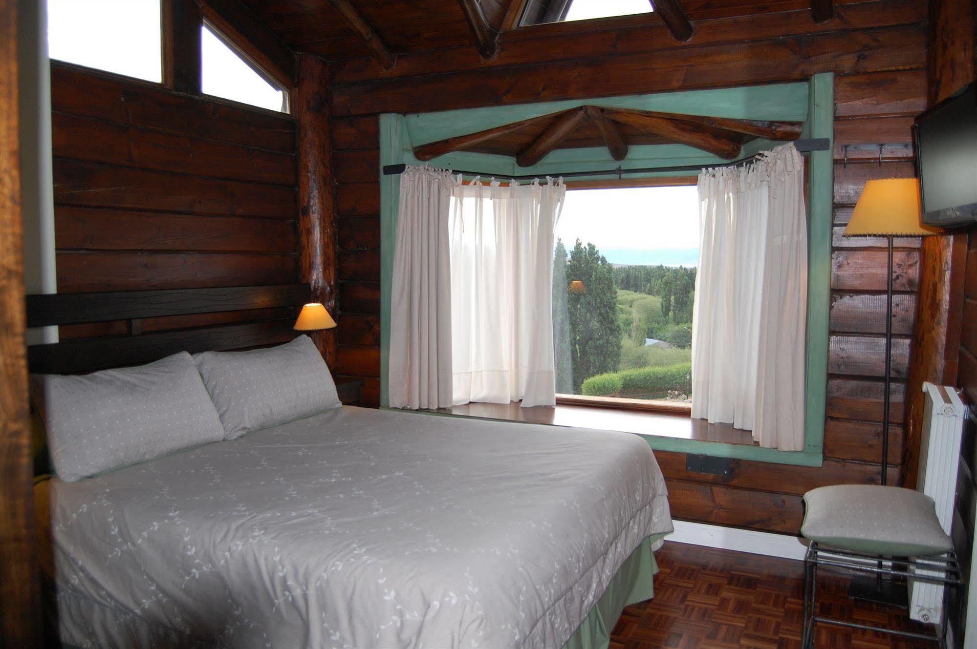 Hosteria Los Canelos El Calafate Ngoại thất bức ảnh