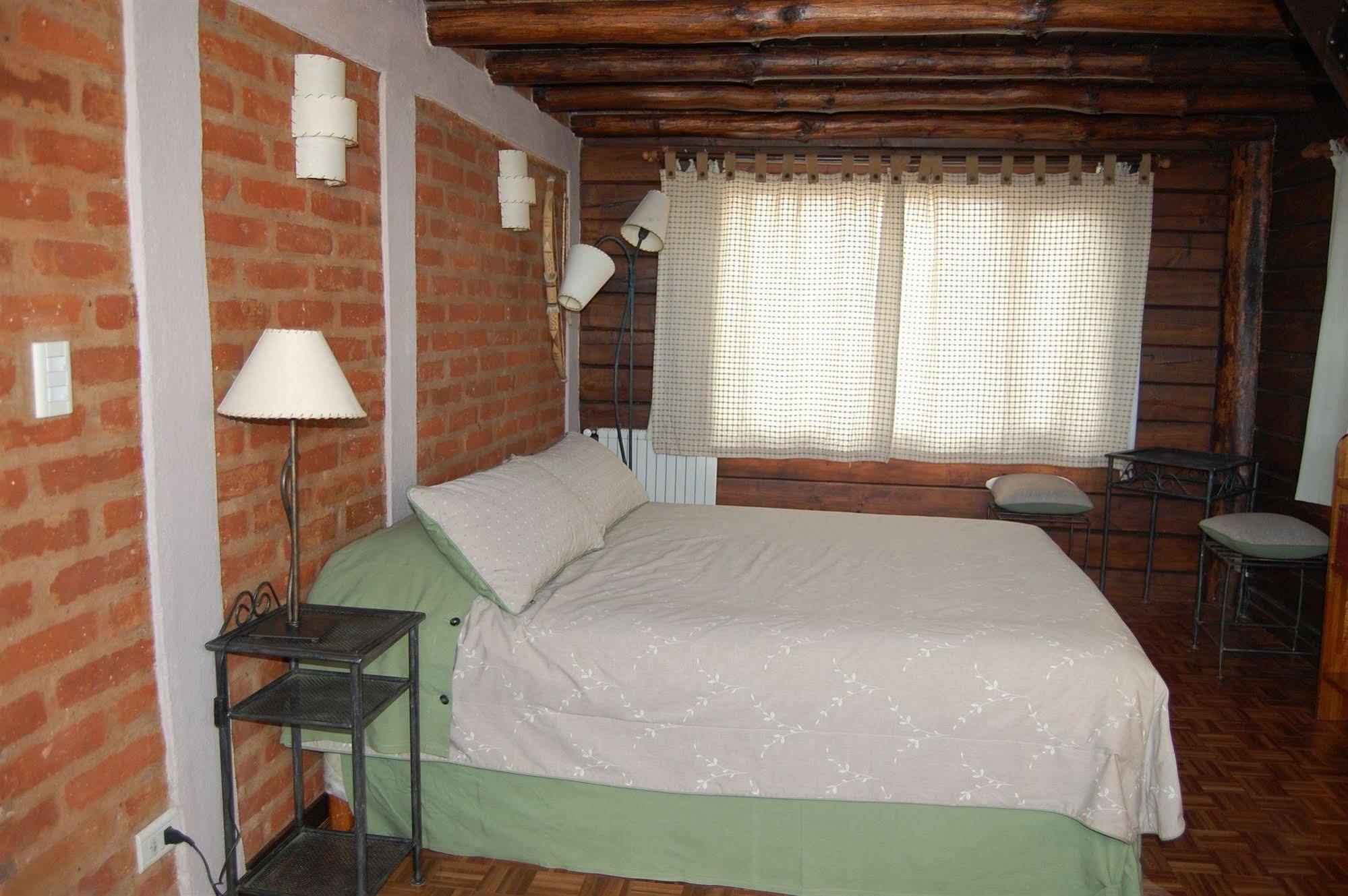 Hosteria Los Canelos El Calafate Ngoại thất bức ảnh