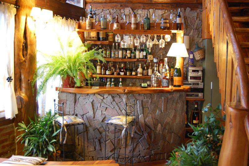 Hosteria Los Canelos El Calafate Ngoại thất bức ảnh