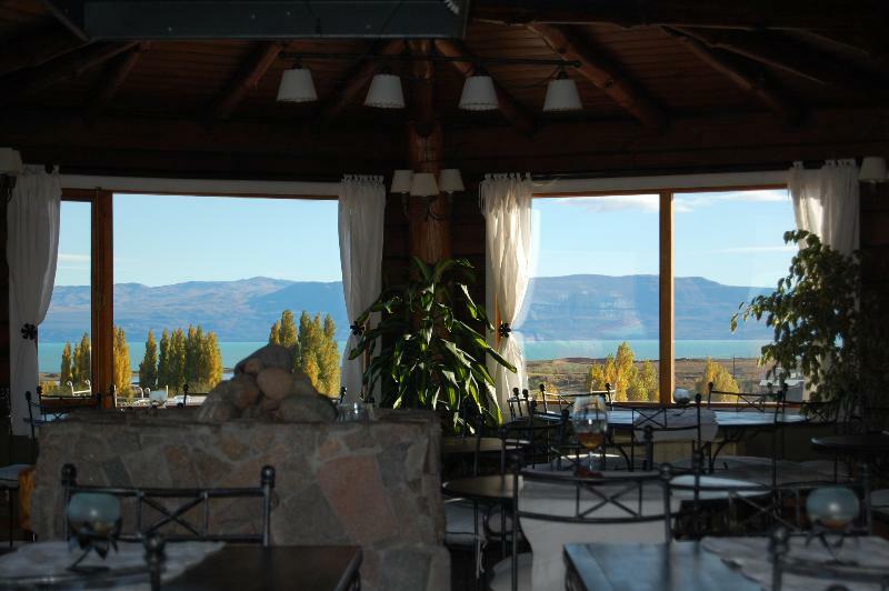 Hosteria Los Canelos El Calafate Ngoại thất bức ảnh